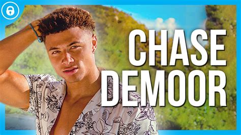 chase demoor leaked|Chase Demoor OnlyFans Leak and Tana Mongeau Drama